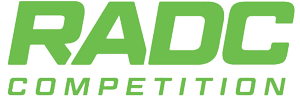 RADC Aerial Drones logo