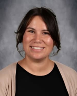 Jamie King, School Counselor at Madison Highland Prep