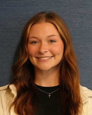 Kalie Martin, Student Council Advisor at Madison Highland Prep