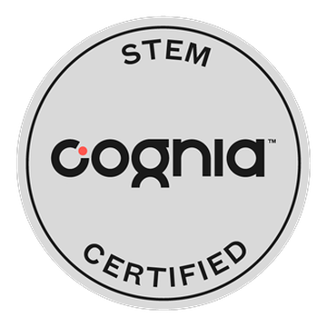 Cognia STEM Certified