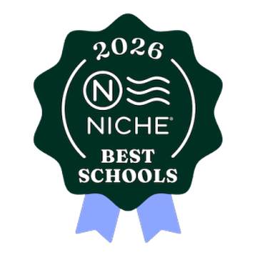 Niche 2026 Best Schools