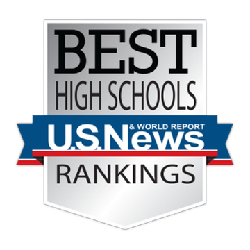 U.S. News Best High Schools Rankings