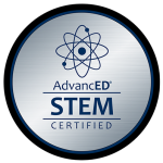 Advanced Stem logo