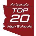 top 20 schools