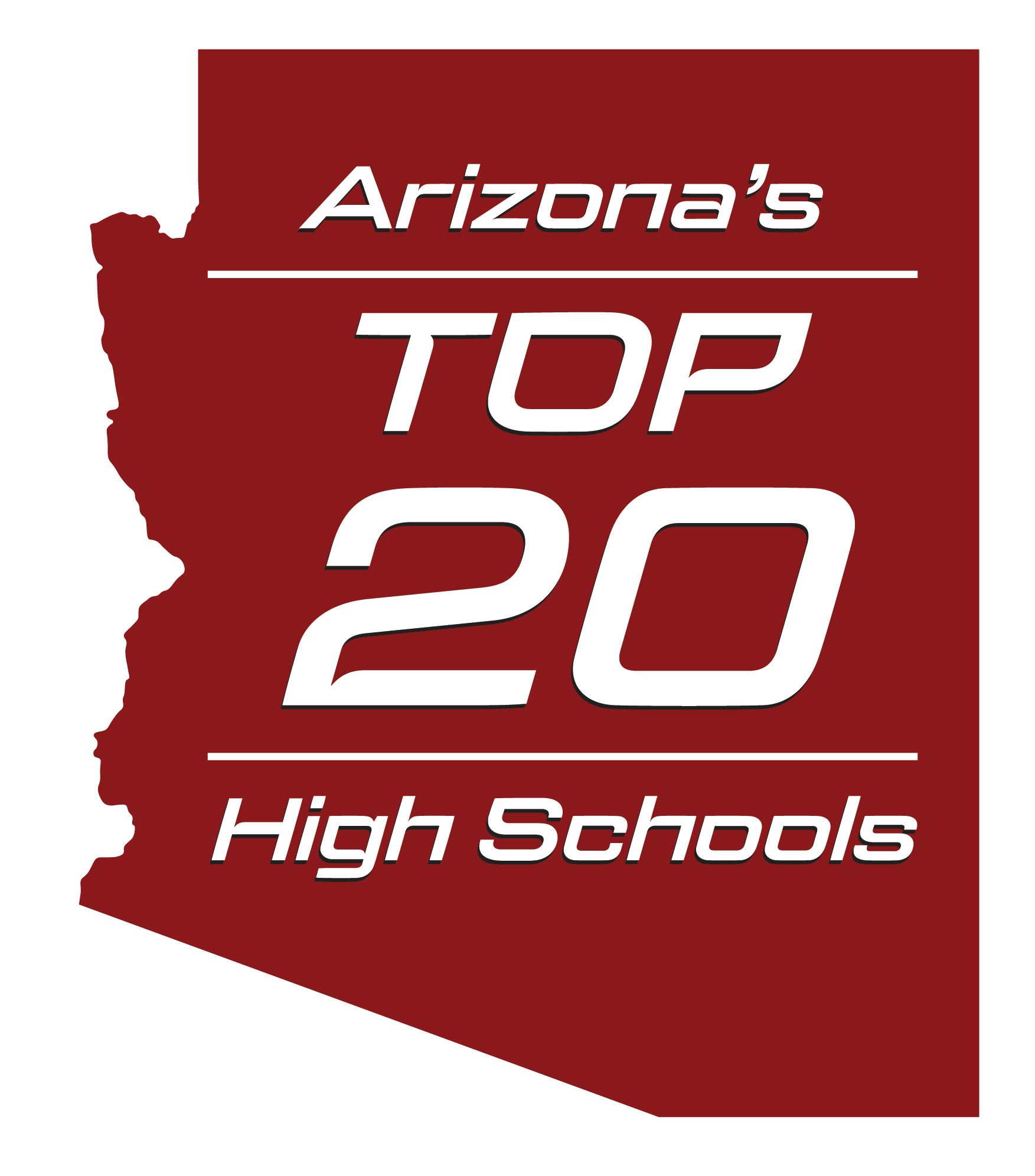top 20 schools