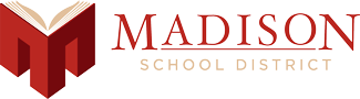 Madison Distrtict logo